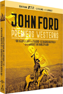 John Ford Collection